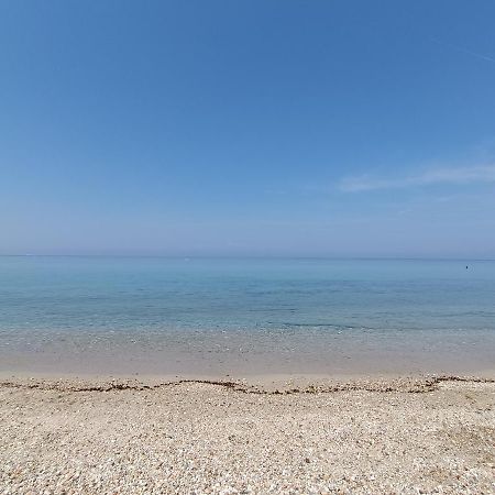 Magic Balcony On Siviri Chalkidiki. Βίλα Εξωτερικό φωτογραφία