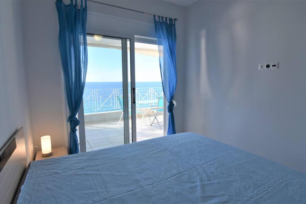 Magic Balcony On Siviri Chalkidiki. Βίλα Εξωτερικό φωτογραφία